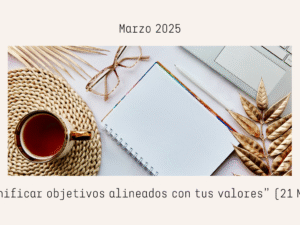 marzo attitude